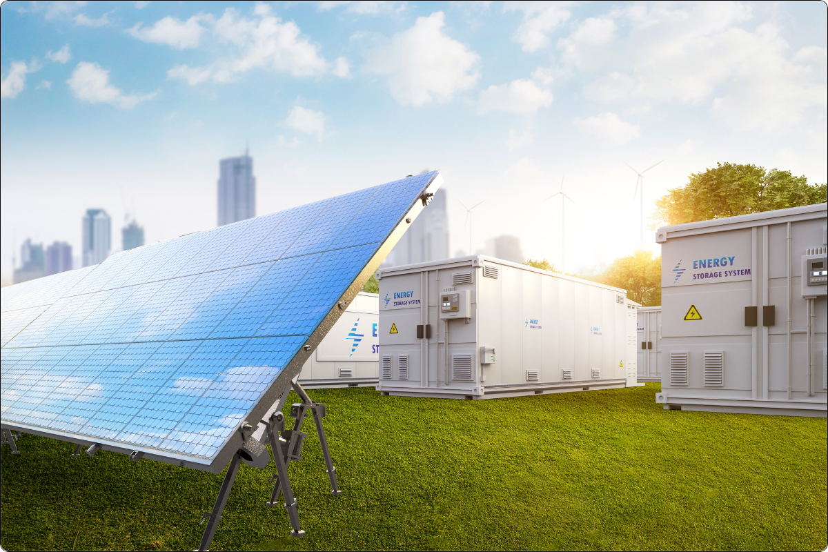 Sistemi di accumulo 2